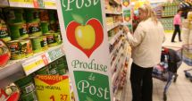 Stire din Social : ANPC face recomandări la cumpărarea produselor alimentare ”de post”