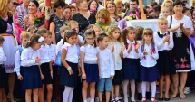 Stire din Cultură-Educație : Ce mică-i vacanța mare! Școala începe  pe 11 septembrie, anul acesta