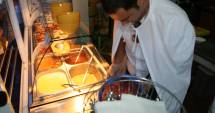Stire din Social : Ce mizerii  ne servesc  fast-food-urile și restaurantele din Constanța