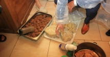 Stire din Social : Ce "delicatese" ne servesc cârciumarii din Constanța