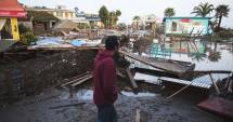 Stire din Actualitate : Tsunami după cutremurul devastator din Chile