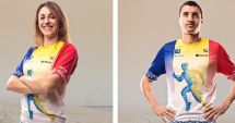 Stire din Sport : Centenarul Marii Uniri, celebrat în alergare! Tricolorul, purtat la Maratonul Nisipului