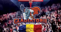 Stire din Sport : Vino și antrenează-te alături de BC Athletic, de Ziua Națională!