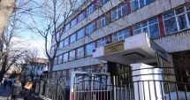 Stire din Cultură-Educație : Centenar cu porțile închise la Colegiul Comercial "Carol I" din Constanța
