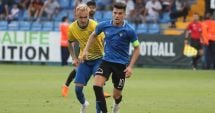 Stire din Sport : FC Viitorul înfruntă pe Dinamo București, la Ovidiu