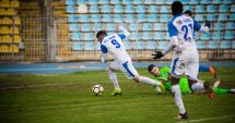 Stire din Sport : SSC Farul sărbătorește Ziua Națională  la Timișoara