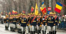 Stire din Cetățenești : Ziua Națională a României.  "Ridicați capetele voastre, frați Români!"