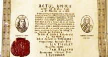 Stire din Cultură-Educație : Centenarul Unirii în Dobrogea.  Locul unde începe istoria românilor
