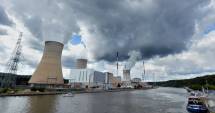 Stire din Actualitate : Jihadiștii plănuiau atacuri la centrale nucleare din Belgia