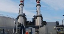 Stire din Economie : Alertă în sistemul național de energie. Criza apei a oprit o centrală importantă