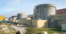 Stire din Economie : Împrumut de 800 de milioane de euro pentru modernizarea Unității 1 de la CNE Cernavodă