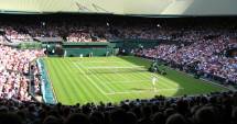 Stire din Sport : Noi surprize la Wimbledon!