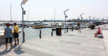Stire din Social : Centre  de Informare Turistică,  pe fonduri UE,  la Mangalia