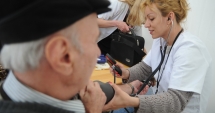 Stire din Sănătate : Centrele  de permanență  din județ scapă pacienții de "urgență"