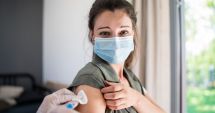 Stire din Social : Centru de vaccinare la Spitalul de Boli Infecţioase din Constanța