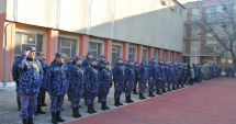 Stire din Eveniment : Centrul 110 Comunicații și Informatică al Forțelor Navale Române caută recruți