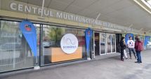 Stire din Politică-Administrație : Centrul "Jean Constantin", subiect de scandal între  CJC și Federația Tinerilor