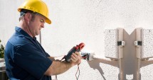 Stire din Social : Centrul Constanței, fără curent electric