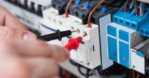 Stire din Social : Centrul Constanței  și cartierul Km 5, fără curent electric