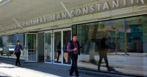 Stire din Cultură-Educație : În viteza melcului! Când se redeschide fostul Cinema "Republica"