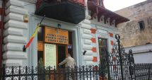 Stire din Cultură-Educație : Centrul Cultural "Teodor T. Burada" și-a închis porțile
