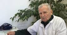 Stire din Politică-Administrație : Centrul de permanență din Ovidiu va purta numele medicului Nicolae Țibrea