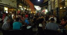 Stire din Eveniment : Comercianții din două localuri din Centrul Vechi trimiși în judecată