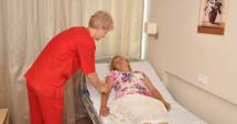 Stire din Sănătate : Teste gratuite pentru osteoporoză, la Constanța