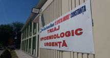 Stire din Social : Centrul Medical Năvodari a consultat, deja, 165 de pacienți