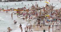 Stire din Social : Centru Național de Informare și Promovare Turistică, la Eforie Nord