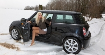 Stire din Fun : Ce nu te învață la școala  de șoferi