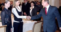 Stire din Actualitate : Cenzură în Rusia. Cum refuză editurile să scoată pe piață un volum despre divorțul lui Putin
