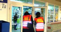 Stire din Economie : Ce obligații aveți când vă controlează Antifrauda Fiscală