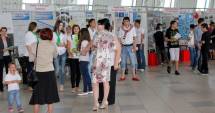 Stire din Cultură-Educație : Ce oferă învățământul constănțean se vede la Târgul Ofertelor Educaționale