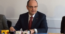 Stire din Cultură-Educație : Ce păcat că l-au demis… Voia să reintroducă examenul de admitere la liceu