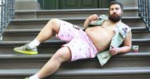 Stire din Fun : Ce pățește un afghan în New York