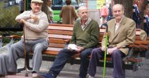 Stire din Social : Ce perioade sunt considerate stagii de cotizare la pensii