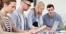 Stire din Social : Ce persoane beneficiază de cursuri de formare gratuite