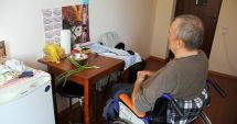 Stire din Social : Ce persoane pot intra în posesia pensiei de invaliditate