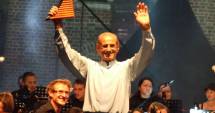 Stire din Cultură-Educație : Ce personalități surpriză sunt propuse  pentru titlul onorific la Universitatea "Ovidius"