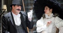 Stire din Cultură-Educație : Ce piese puteți urmări la teatru, în acest week-end