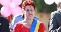 Stire din Politică-Administrație : Ce planuri are pentru 2015 primarul comunei Saraiu, Dorinela Irimia