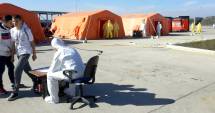 Stire din Cultură-Educație : Ce pot face elevii în caz de accident nuclear