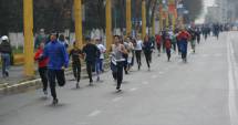 Stire din Sport : Ce premii  pot fi câștigate la Crosul  1 Decembrie