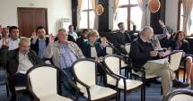 Stire din Cultură-Educație : Bugetele instituțiilor de cultură, rectificate