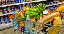 Stire din Economie : Ce produse s-au scumpit cel mai mult în luna noiembrie
