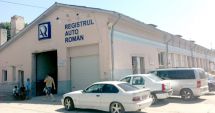 Stire din Eveniment : Program modificat la Registrul Auto Român
