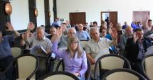 Stire din Economie : Ce proiecte vor vota consilierii județeni din Constanța
