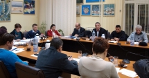 Stire din Politică-Administrație : Consilierii locali din Medgidia s-au făcut… răi. Urmează campania electorală