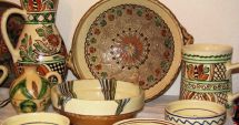 Stire din Cultură-Educație : De unde provine ceramica Muzeului de Artă Populară Constanța